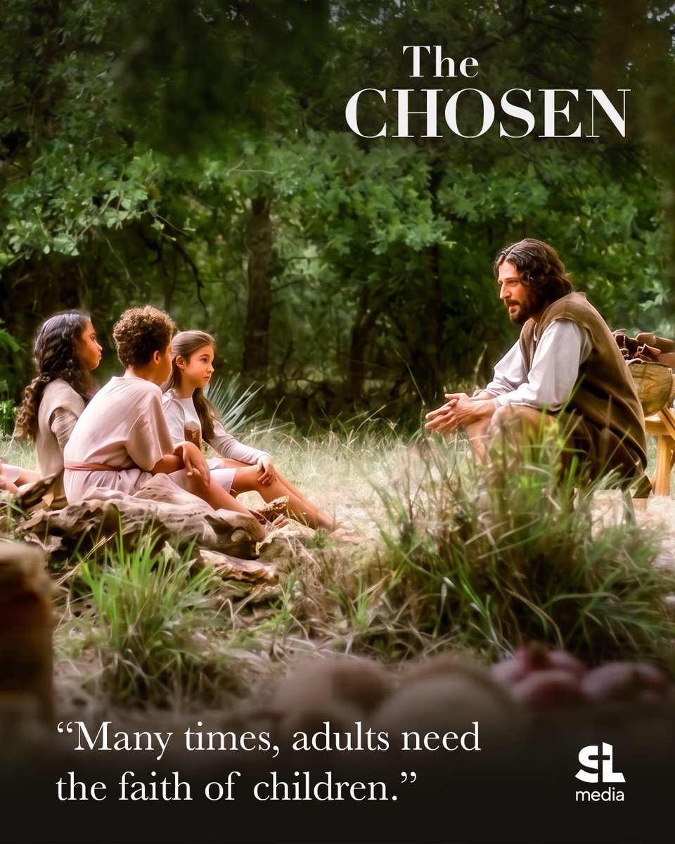 Salt + Light Media tweet media
