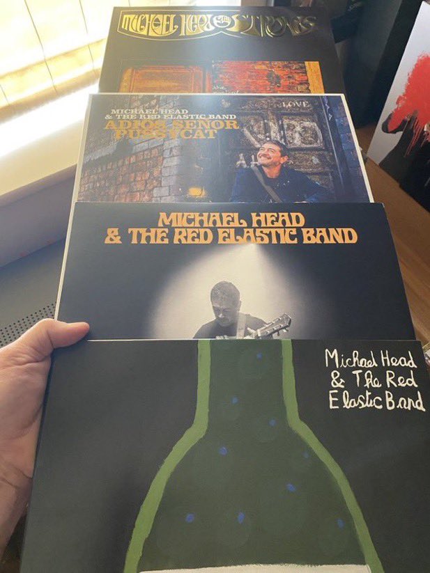 TimSmith2021's tweet photo. Just over a week until @michaelheadtreb @DistrictLpool …Simply. Cannot. Wait!!! #RoadTrip #HeadMusic https://t.co/X4ZGUIv0Qi