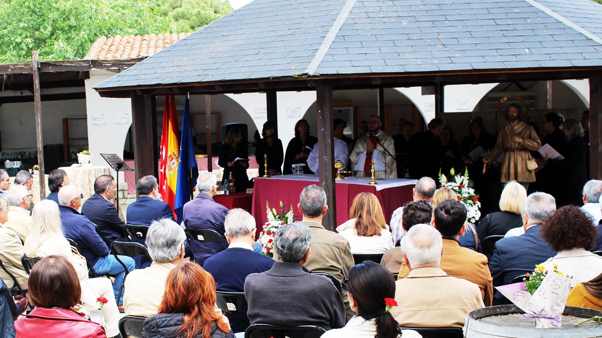 Asaja Madrid tweet media