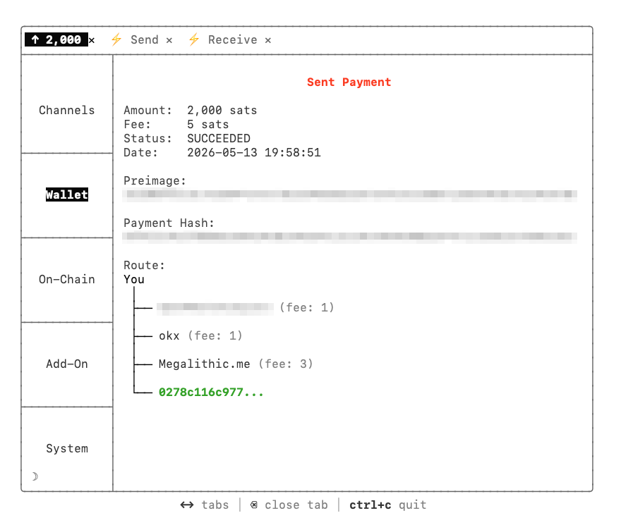 Virtual Private Node tweet media