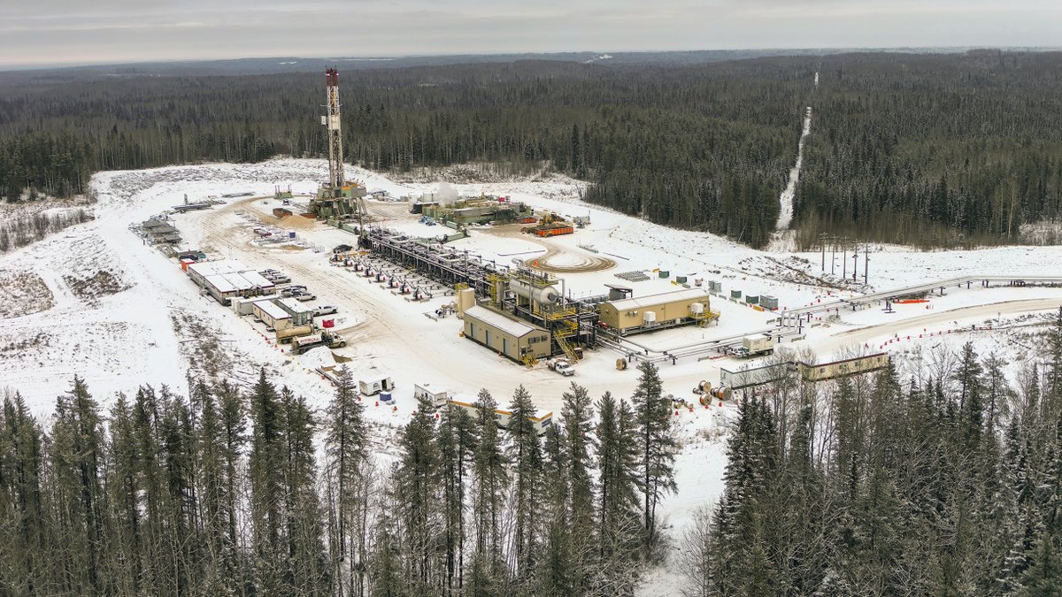 ConocoPhillips tweet media