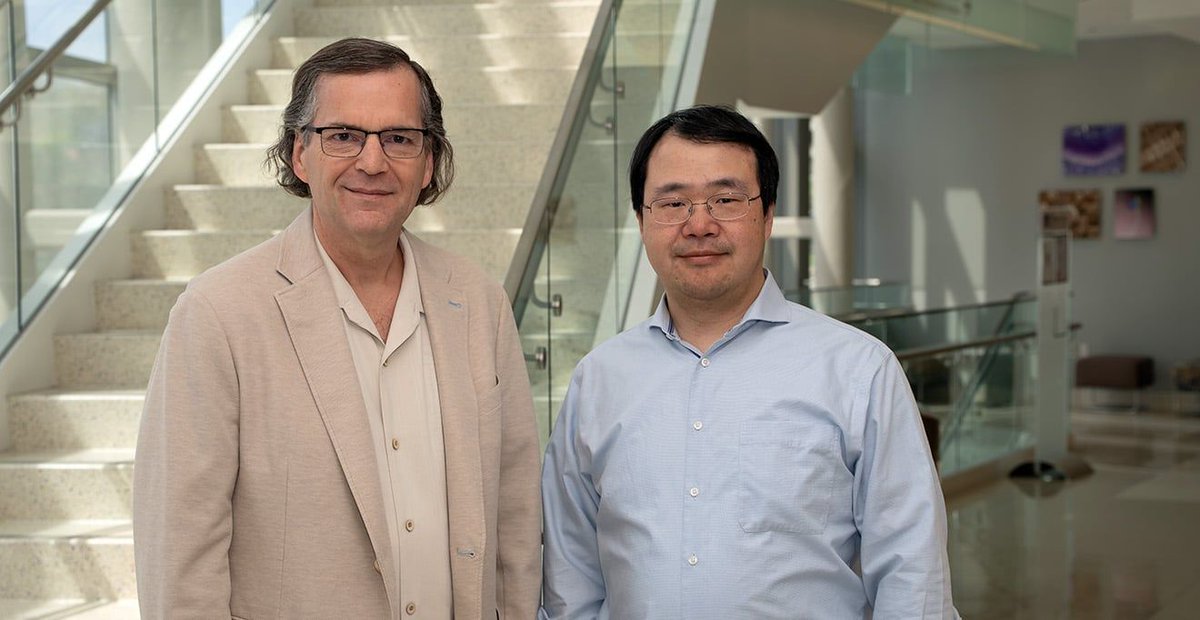 RNA Therapeutics Institute tweet media