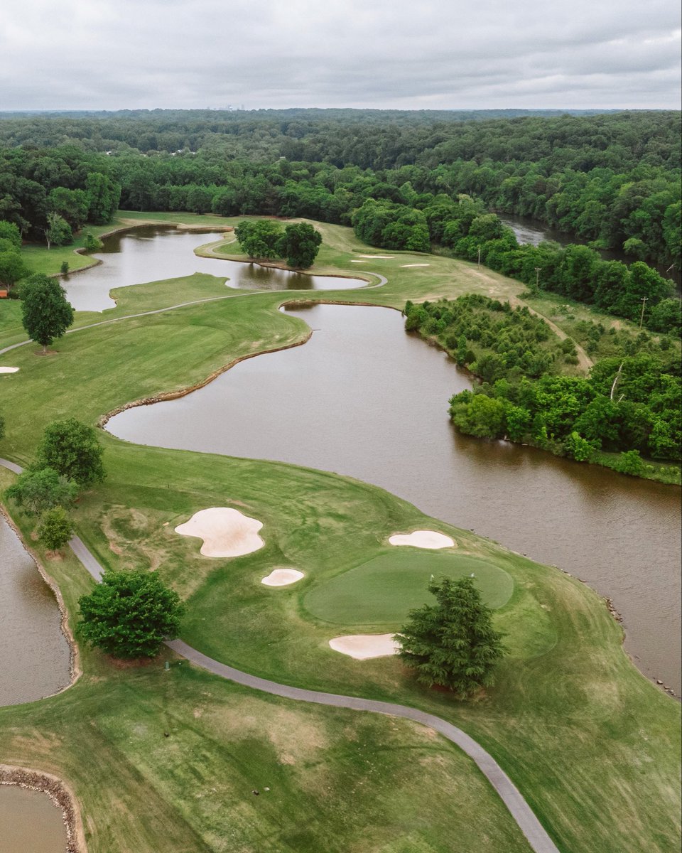 Wake Forest Men's Golf tweet media