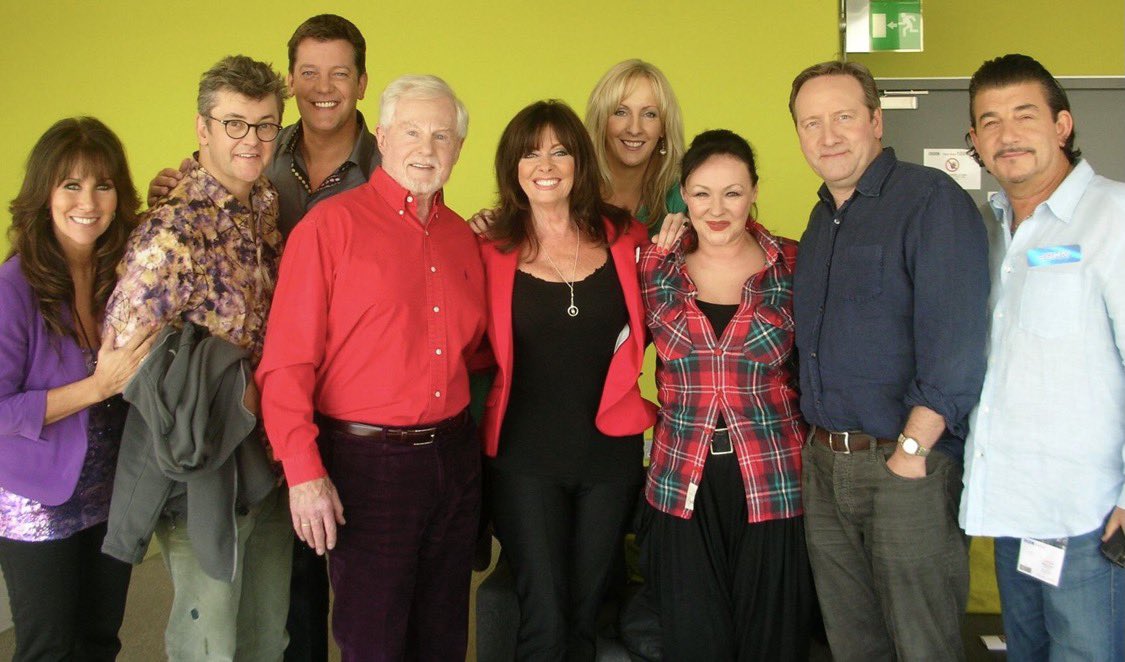 vickimichelle's tweet photo. Happy Birthday Fabulous Frances Barber Great actress, Lovely Lady. Fab working with her on #WhitstablePearl Happy  memory filming Eggheads @francesbarber13 @SirDerekJacobi #JoePasquale @lusardiofficial #SamKane @JohnAltman4Real @dudgeon_neil @eggheadsTV @AcornTVUK #WednesdayVibe https://t.co/ohsJE8O7Sb