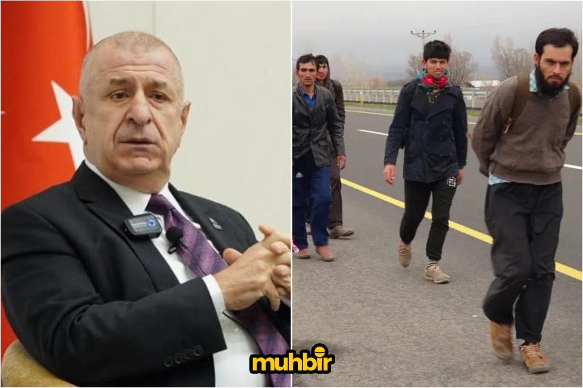 🎙️ Muhbir tweet media
