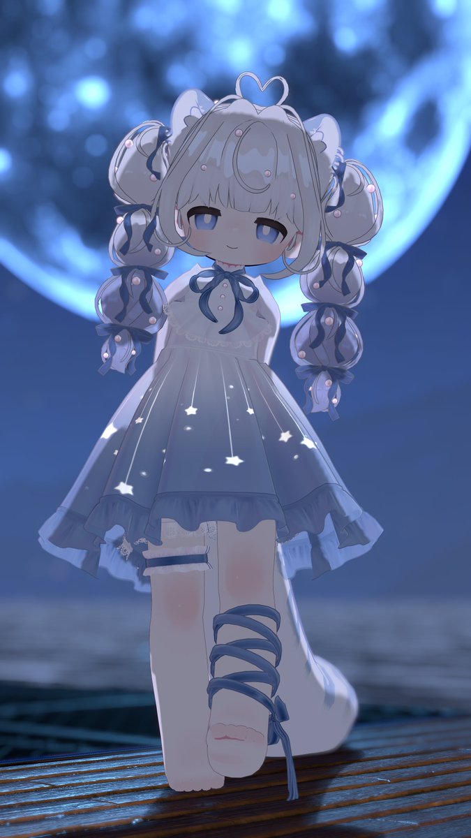 水猫月ぷり tweet media