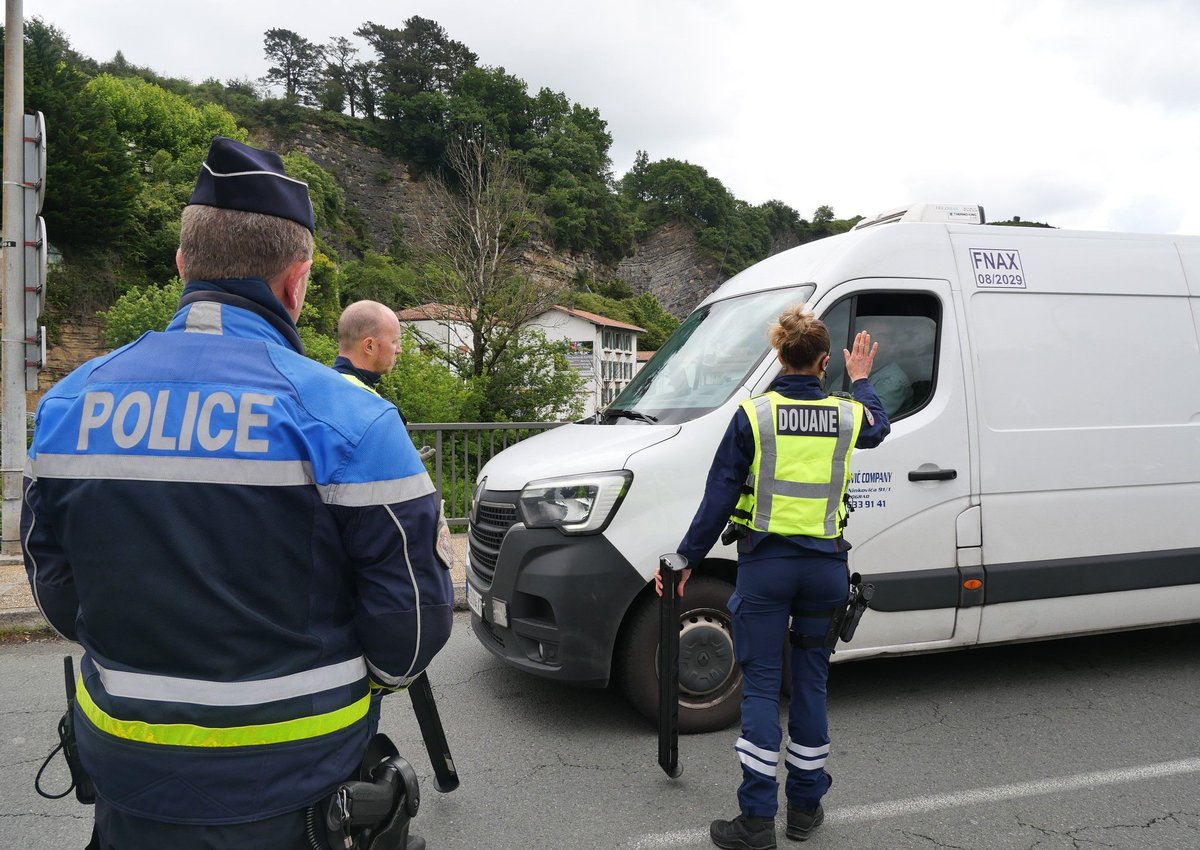 Préfet des Pyrénées-Atlantiques tweet media