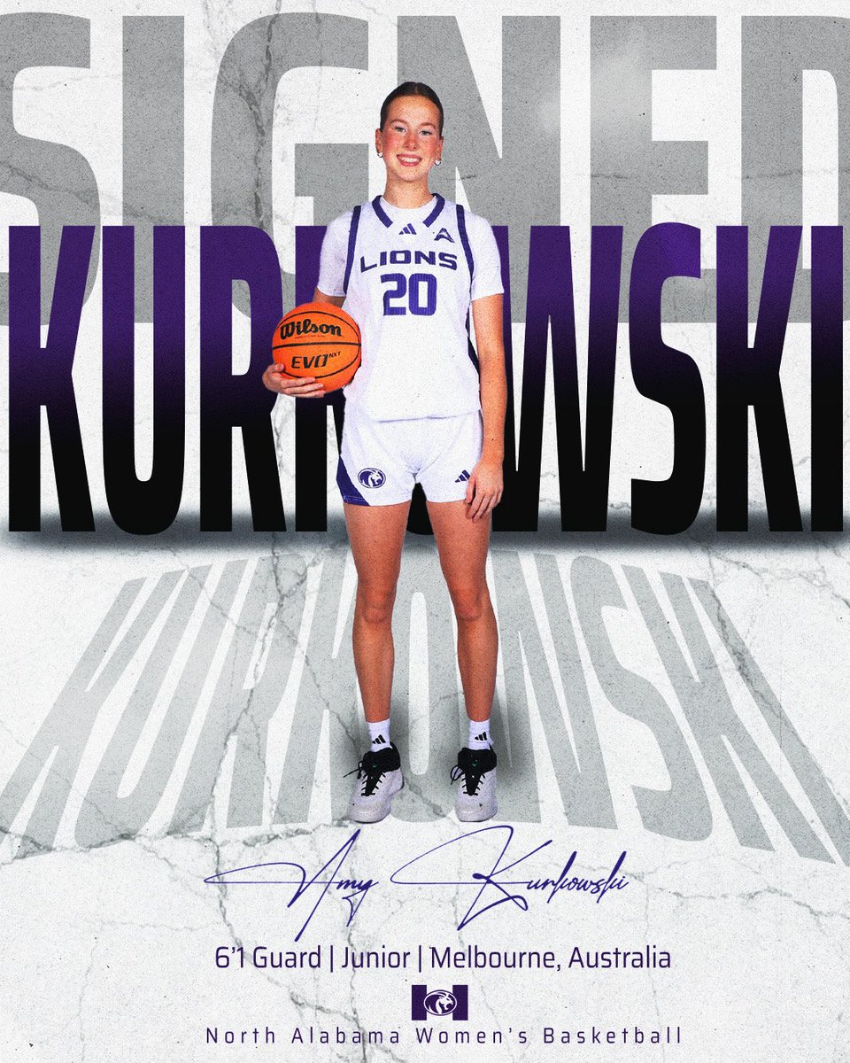 North Alabama Women's Basketball tweet media