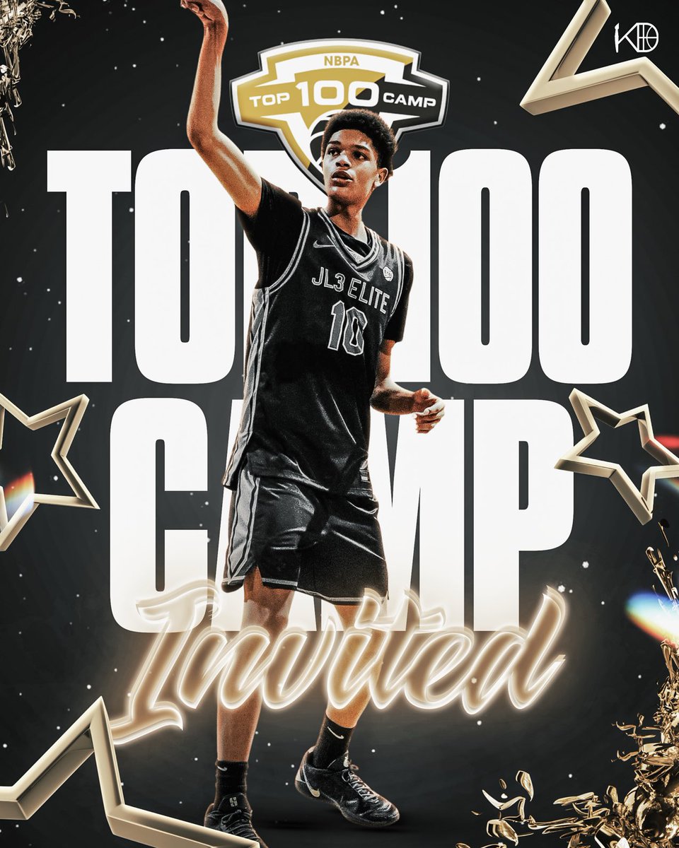 JL3 Basketball tweet media