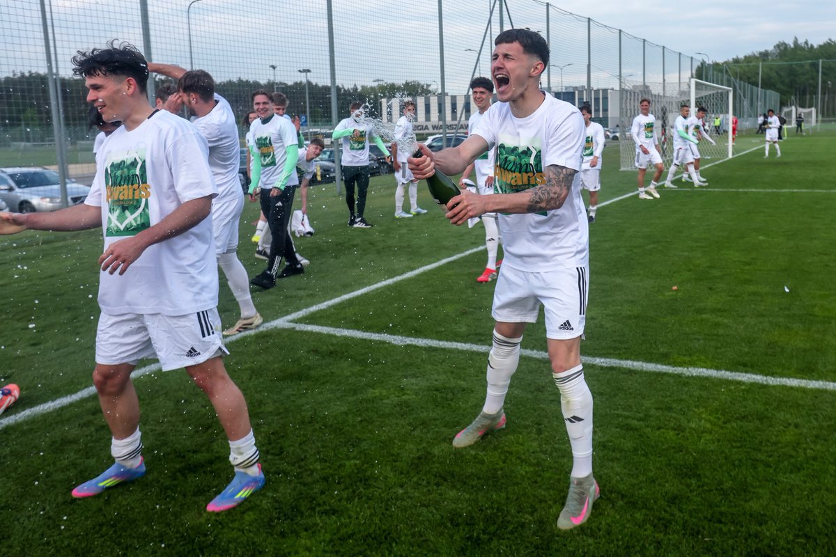 Legia.Net tweet media