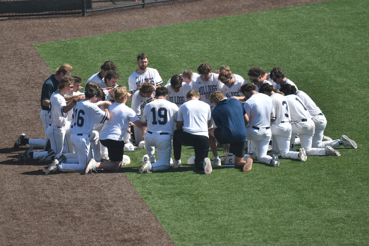 Concordia Bulldogs tweet media