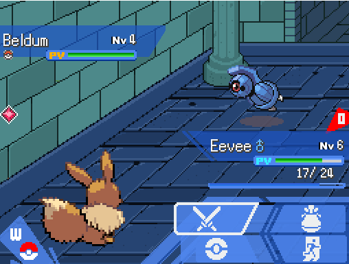 PkmnAwakening's tweet photo. 💠Pokémon Awakening II: Origins💠
💥Battle HUI💥

Trabajo colaborativo entre @BSpriter  y un servidor. https://t.co/YqqbEnhFph