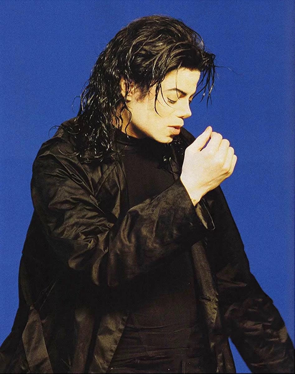 luli 🎶 #MichaelMovie tweet media