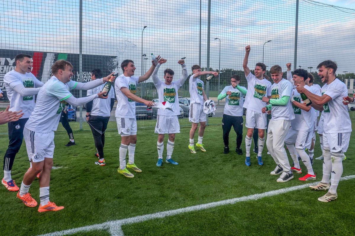 Legia.Net tweet media