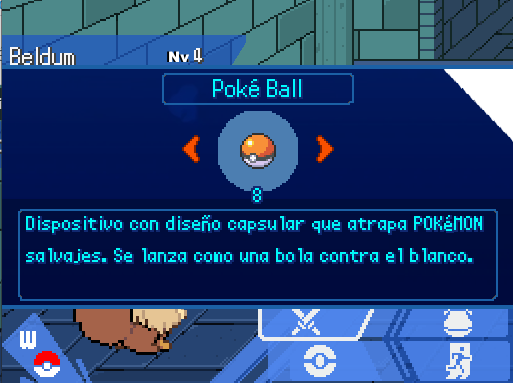 PkmnAwakening's tweet photo. 💠Pokémon Awakening II: Origins💠
💥Battle HUI💥

Trabajo colaborativo entre @BSpriter  y un servidor. https://t.co/YqqbEnhFph
