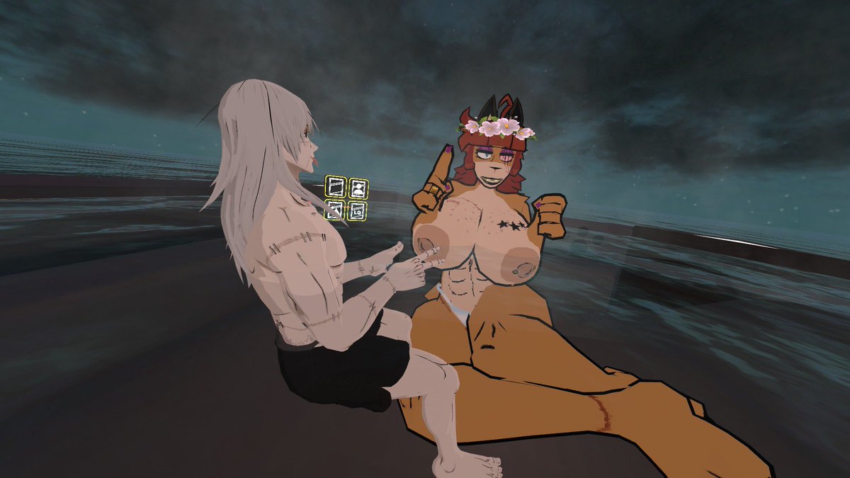 michiru myers tweet media