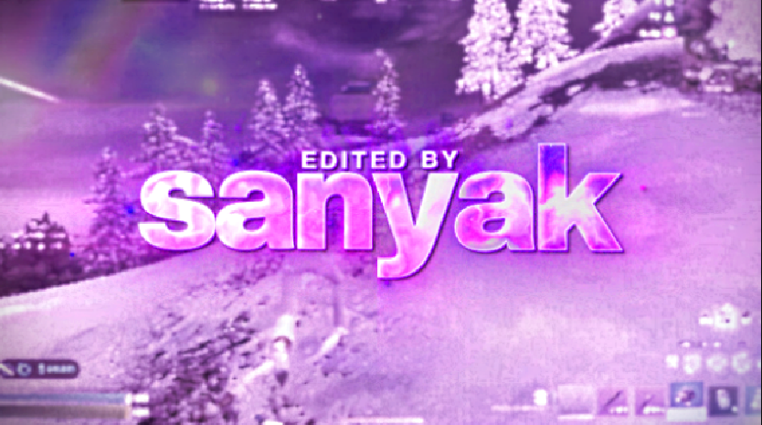 Sanyak (Comms open) tweet media
