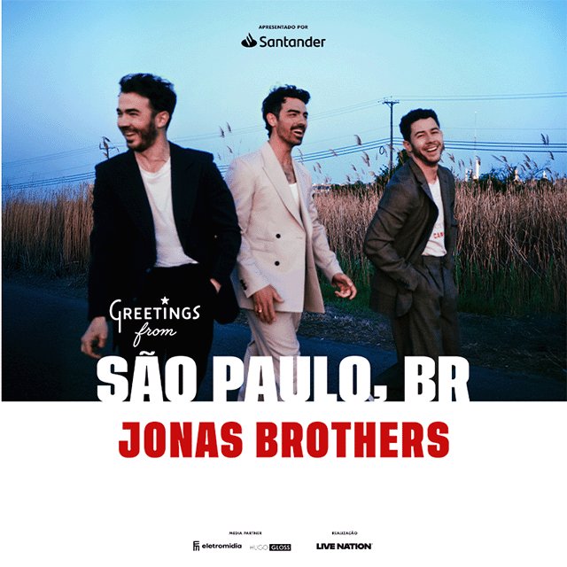 Projeto All The Love tweet media