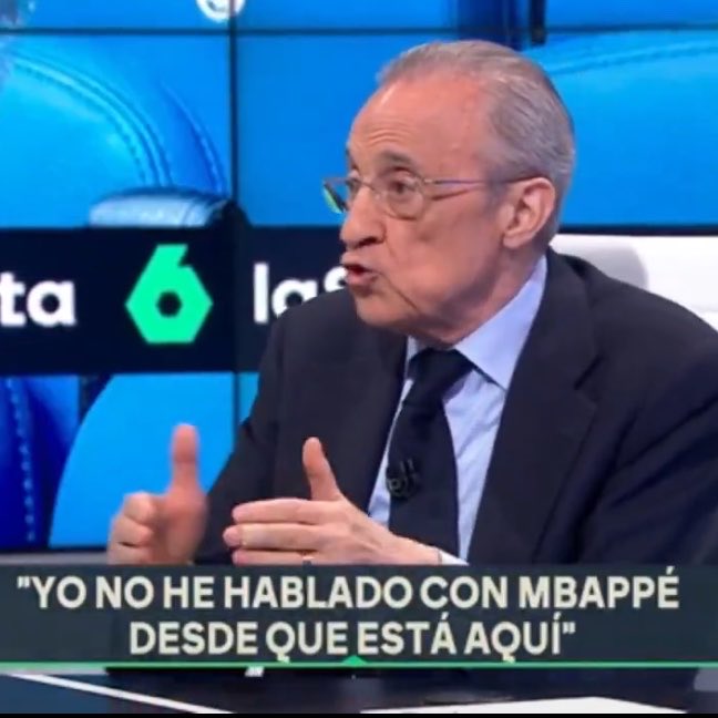 Madrid Zone tweet media
