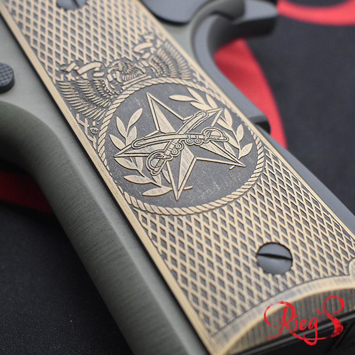 Rieg's Gun Shop tweet media