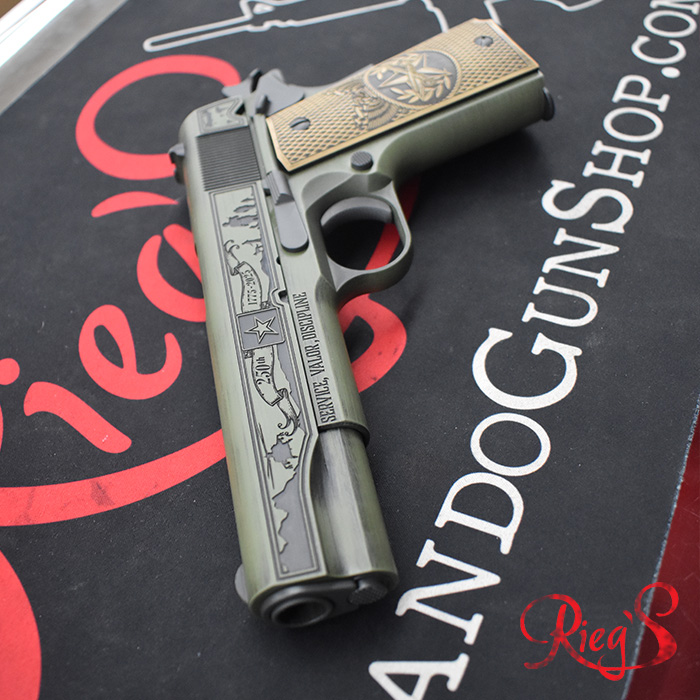Rieg's Gun Shop tweet media