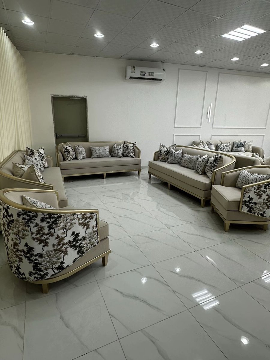 مؤسسة ارت هوم للاثاث المنزلي ART HOME tweet media