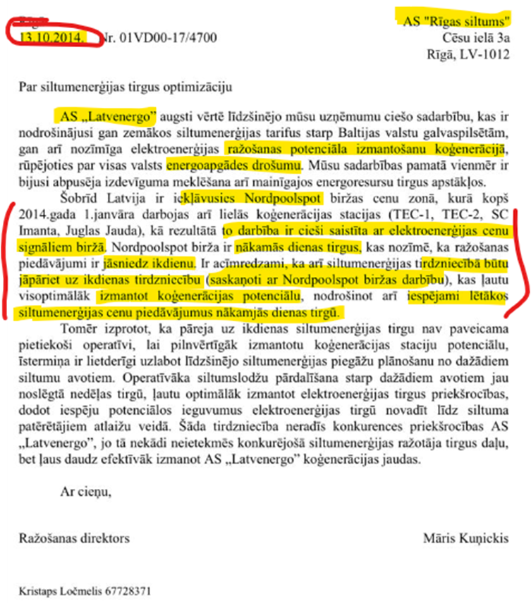 Andris Kulbergs (Apvienotais Saraksts) 🇺🇦🇱🇻 tweet media