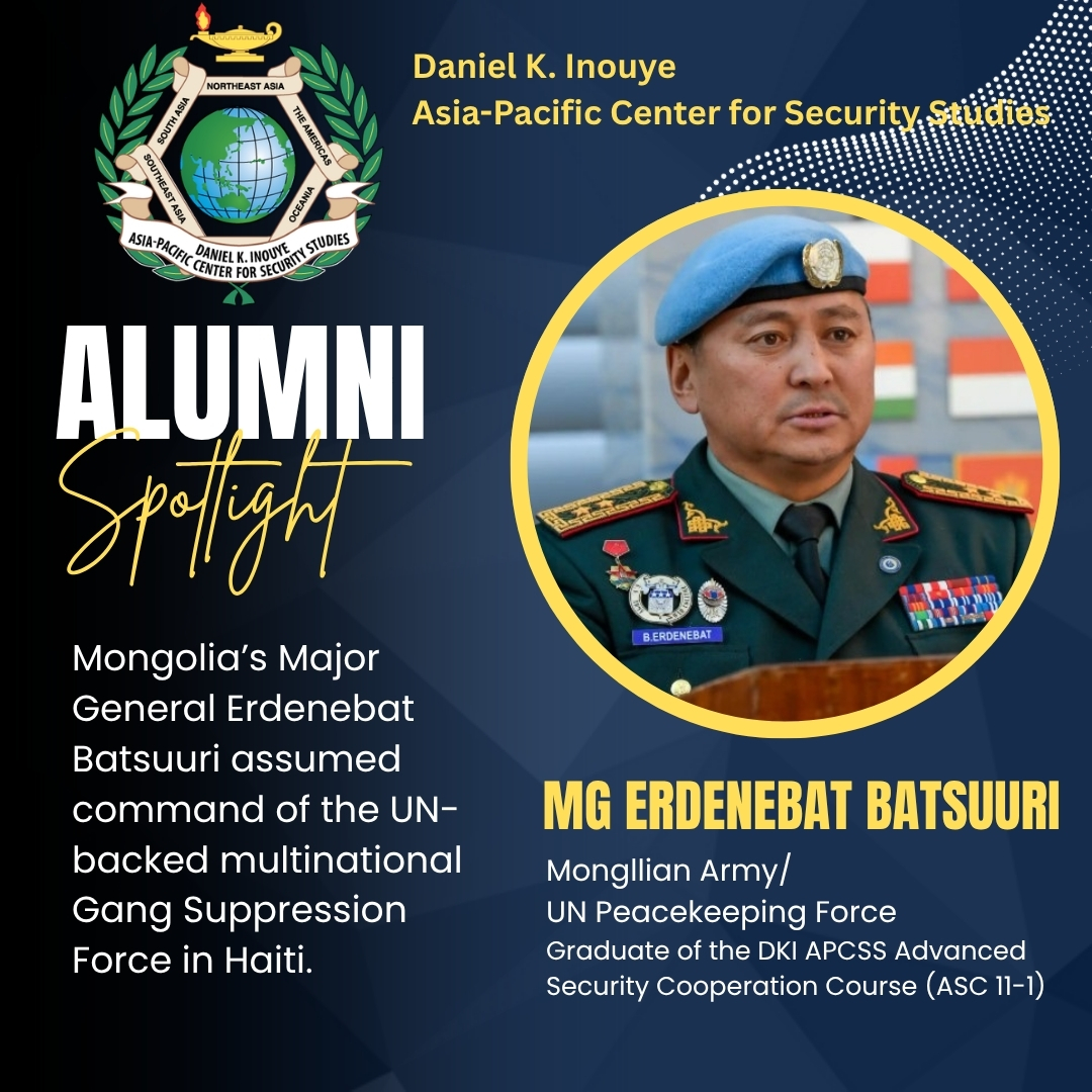 DKI APCSS tweet media