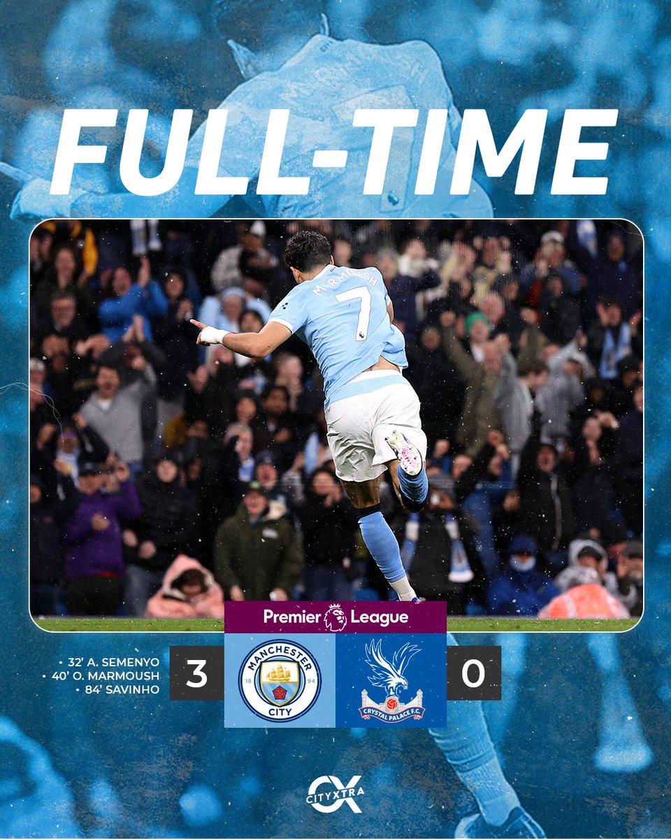 City Xtra tweet media