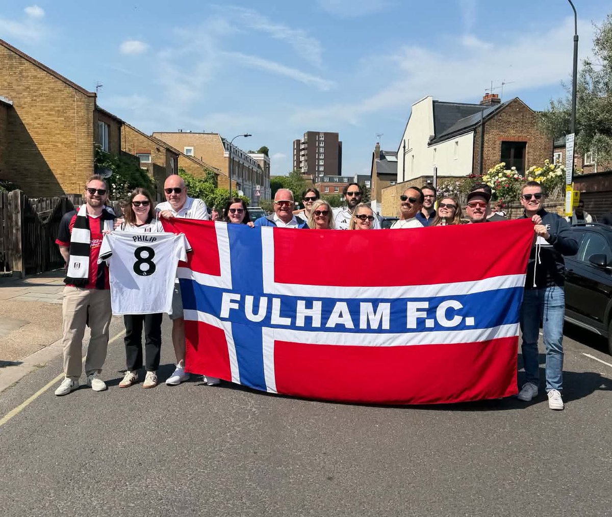FFC Norway tweet media