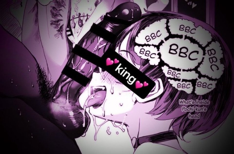 🖤♠️👑King👑♠️🖤 tweet media