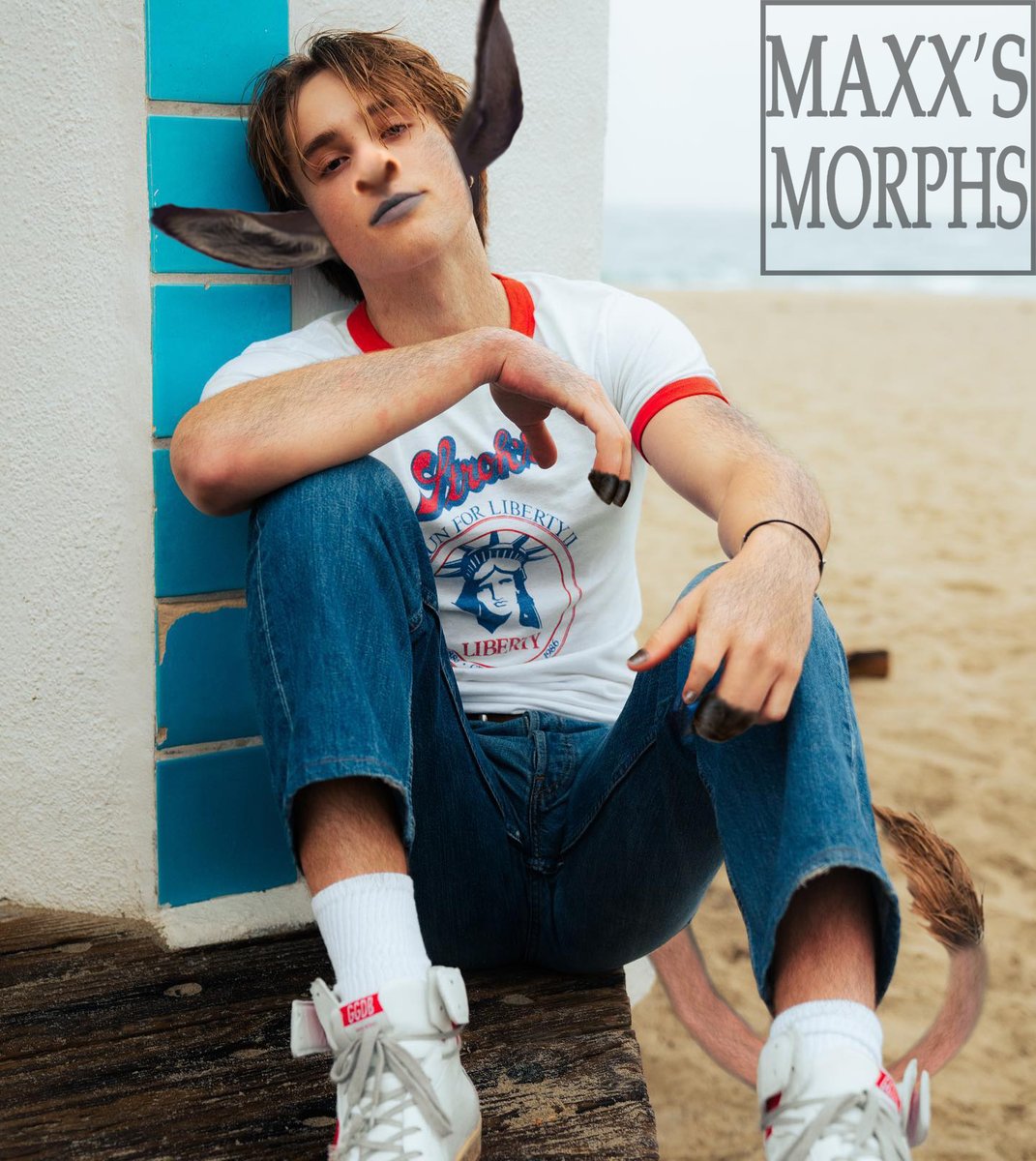 Maxx's Morphs 18+ | COMMISSIONS OPEN tweet media