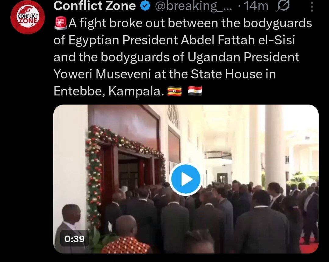 Mapopa C. Kaunda tweet media