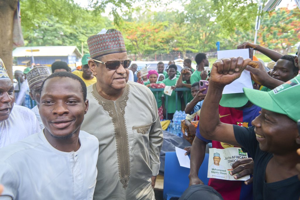 Mohammed Hayatu-Deen tweet media