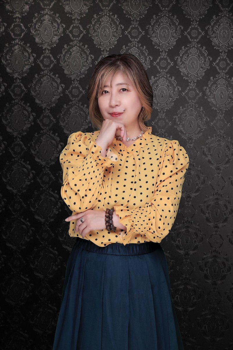 ほしよみ堂🔮北千住店 tweet media