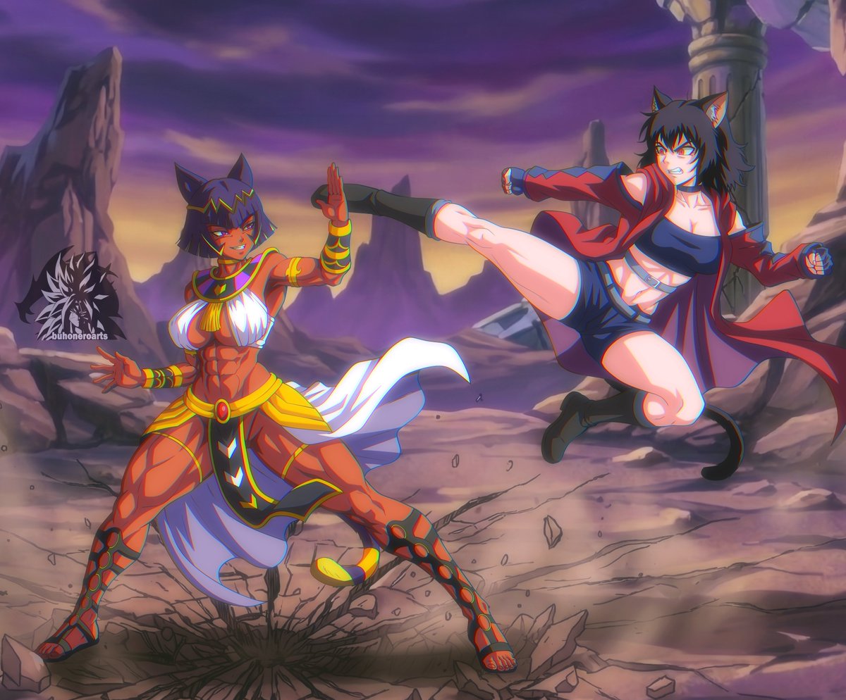 the_Buhonero (commissions arts) tweet media