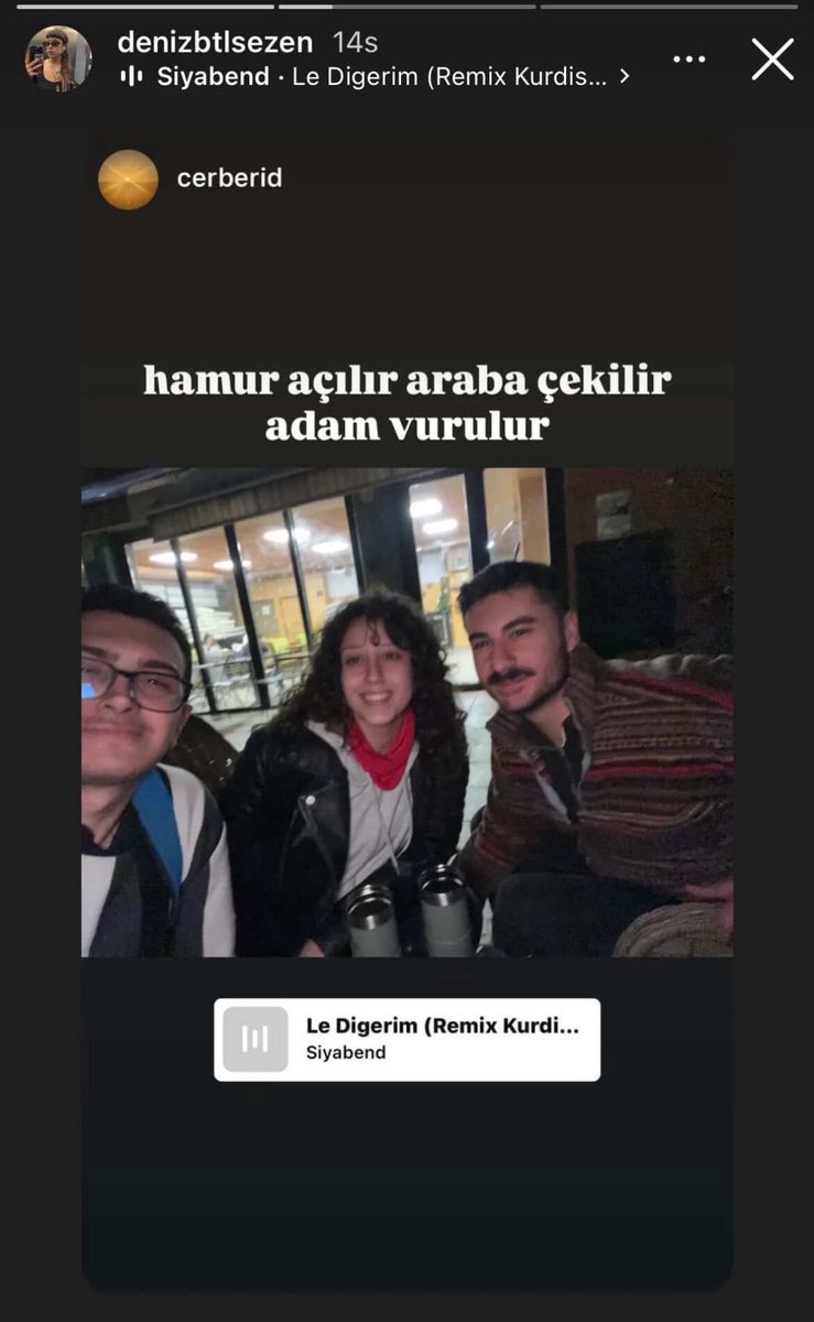 İstiklal Kadınları Hareketi tweet media