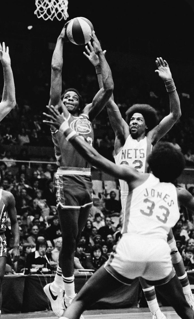 Soul Power & the ABA tweet media