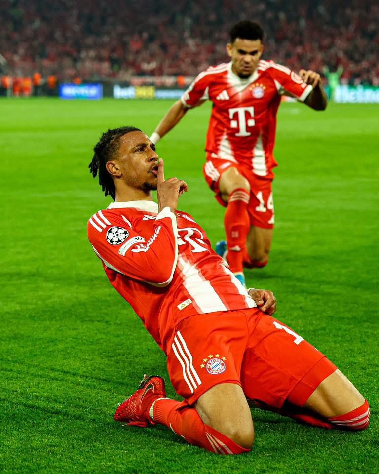 FC Bayern Brasileiro tweet media