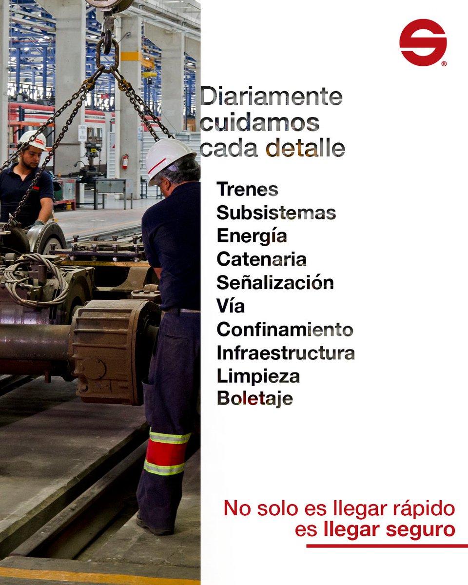 Tren Suburbano tweet media
