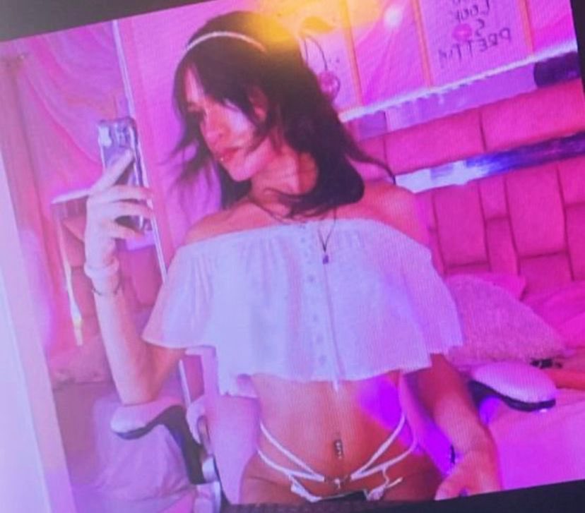 Hanna Perez tweet media