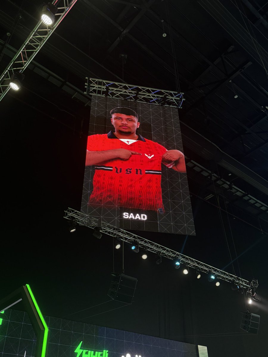 Vision Saad tweet media