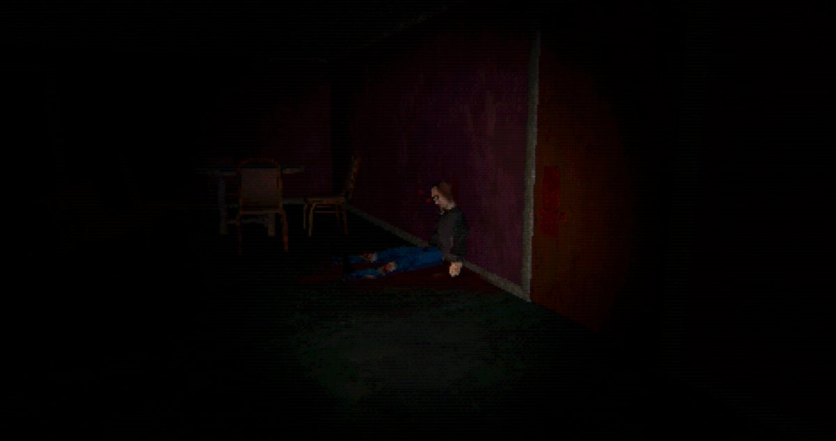 HSG_Dev's tweet photo. Happy #screenshotsaturday. Here are some screenshots one of our QA testers grabbed during their testing!

Wishlist and try the demo today: https://t.co/uwuOhABXRt https://t.co/uHpQUuhJfu