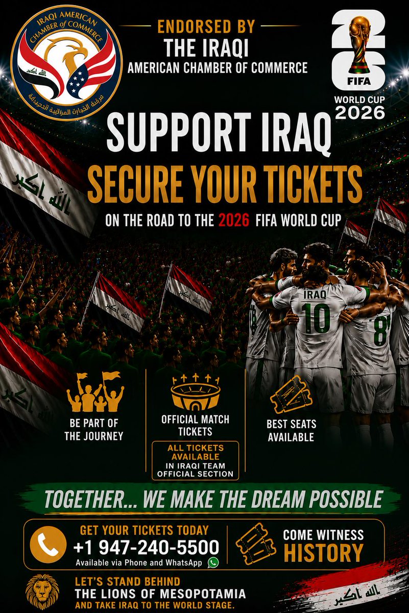 سالم الجميلي tweet media