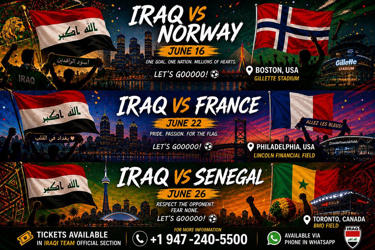 سالم الجميلي tweet media