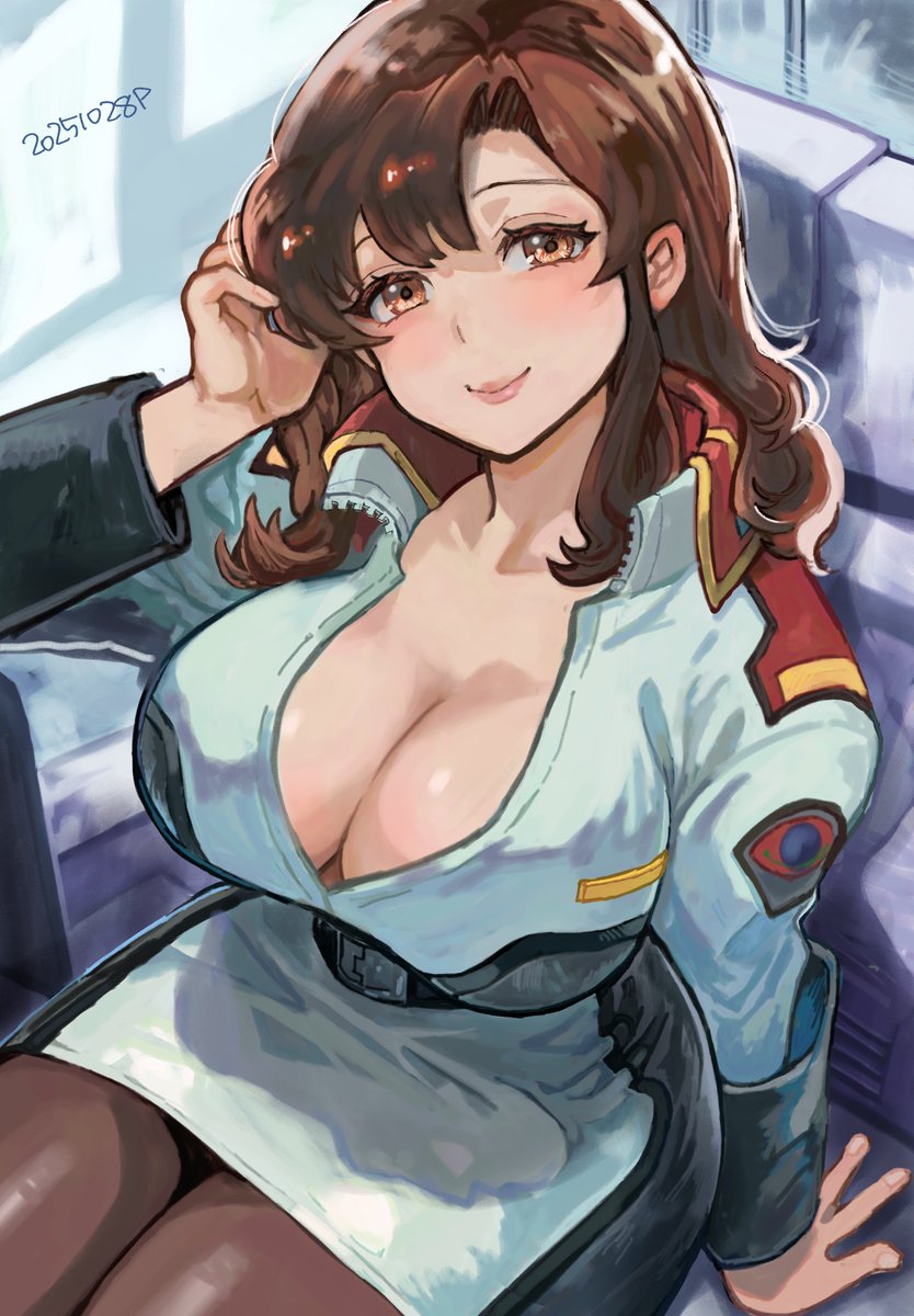 P-tan tweet media