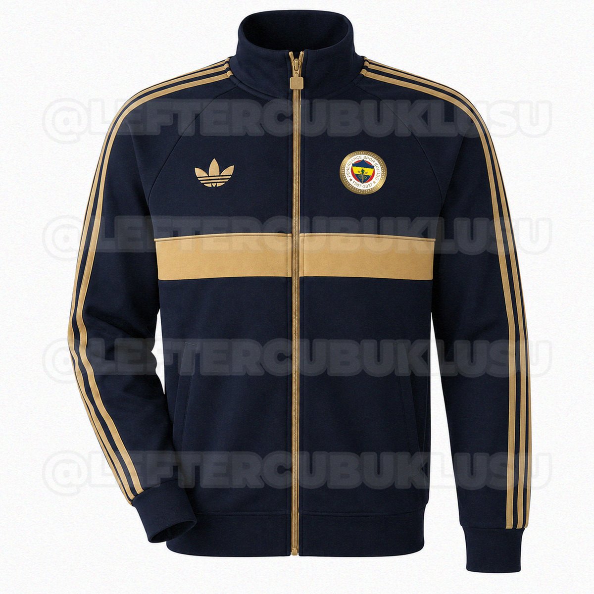 Tek Yol FENER tweet media