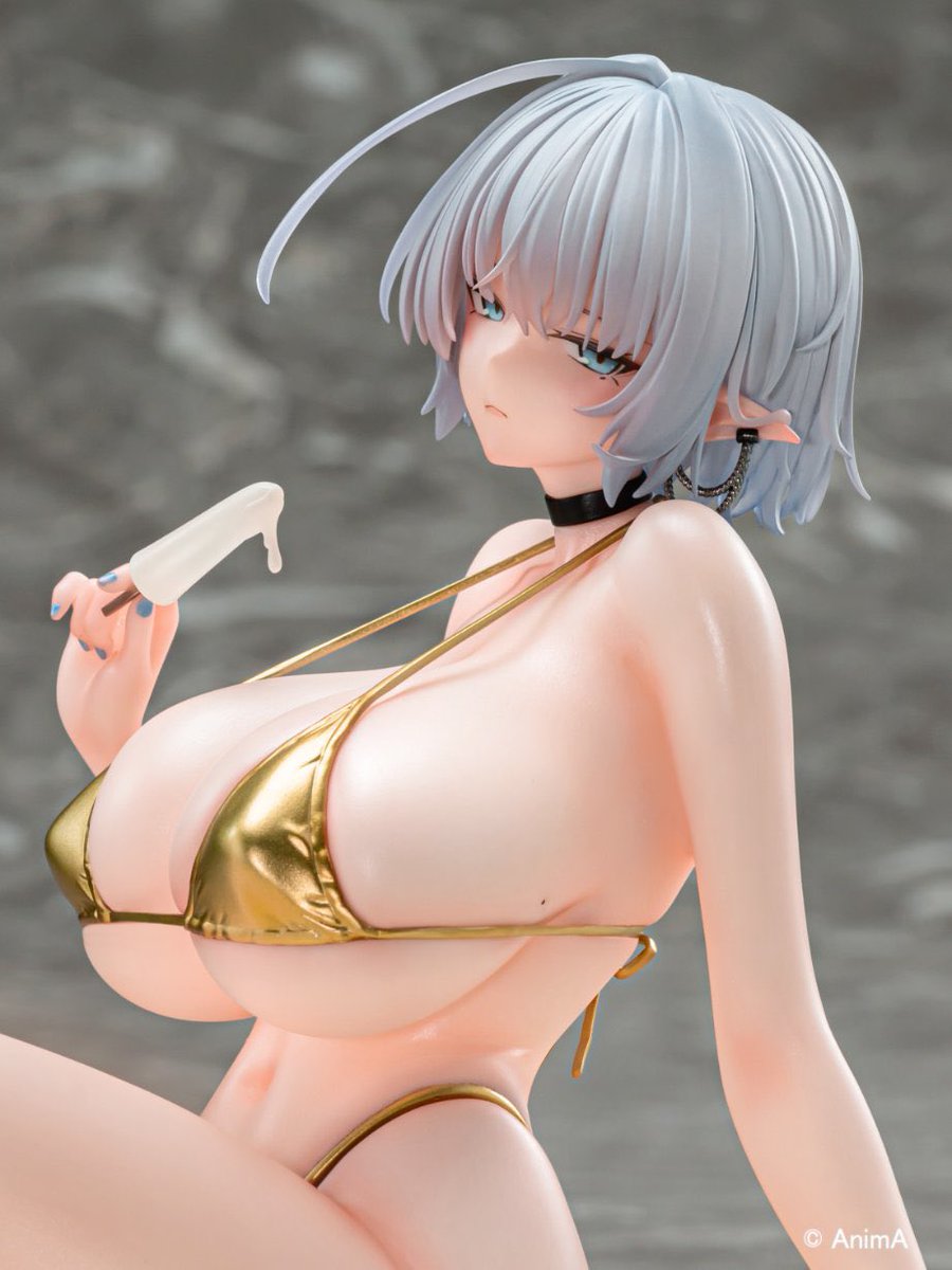 AnimuCollect tweet media