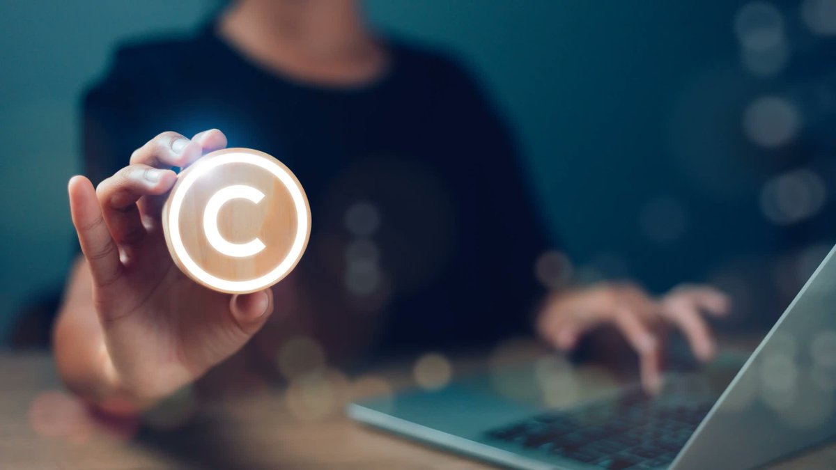 dklemchuk's tweet photo. “Work for hire” is not always enough. If copyright ownership matters, assignments and licenses need to be drafted clearly. 

Read: https://t.co/OYBr9zX9kT

#IPLaw https://t.co/lasVPvK9xc