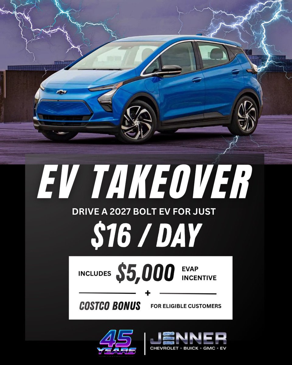 Jenner Chevrolet Buick GMC tweet media